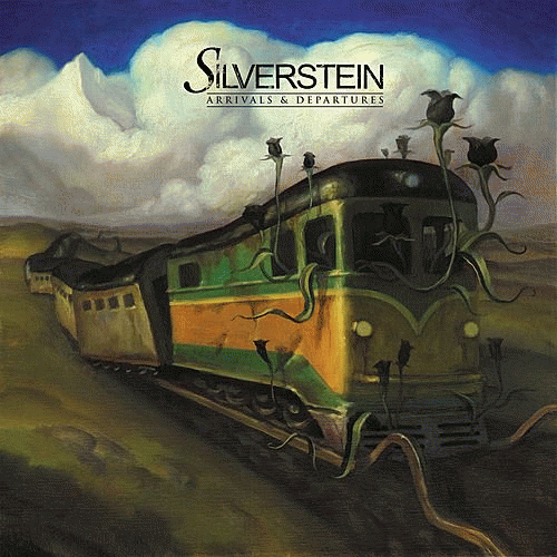 Silverstein : Arrivals & Departures